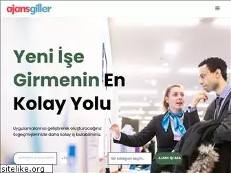 ajansgiller.com