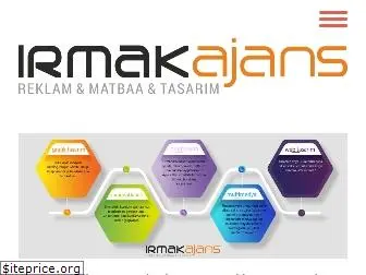 ajansirmak.com