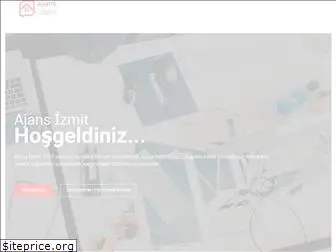 ajansizmit.com