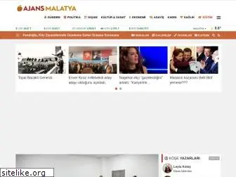 ajansmalatya.com
