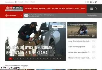 ajansmanisa.com