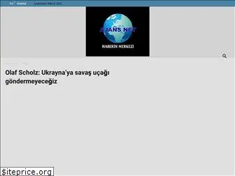 ajansnet.net