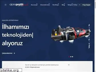ajanspratik.com