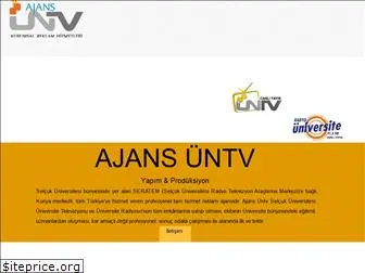 ajansuntv.com