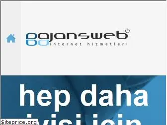ajansweb.com