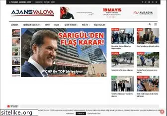 ajansyalova.com