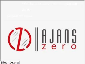 ajanszero.com