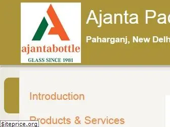 ajantabottle.com