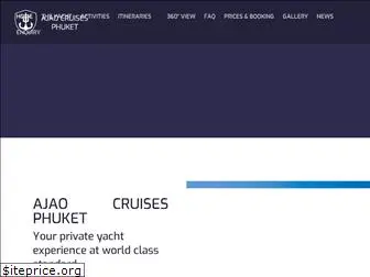 ajaocruises.com