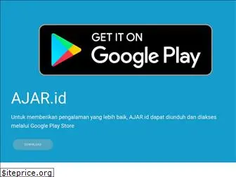 ajar.id