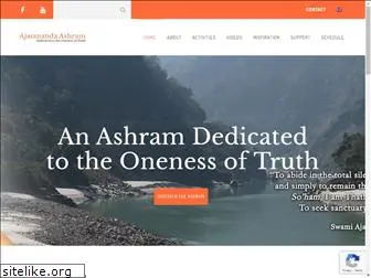 ajatananda.org