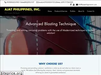 ajatphilippinesinc.com