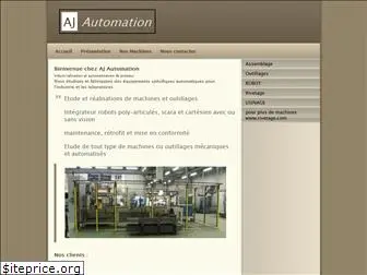 ajautomation.fr