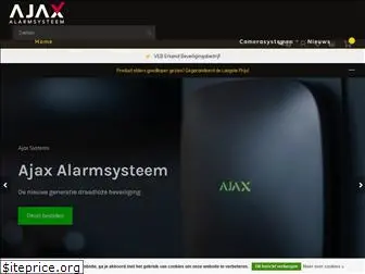 ajax-alarmsysteem.nl