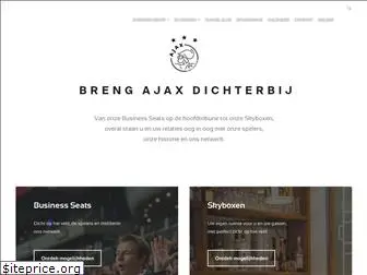 ajax-business.nl