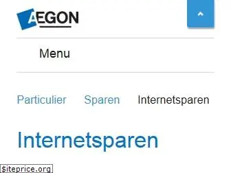 ajax.aegon.nl