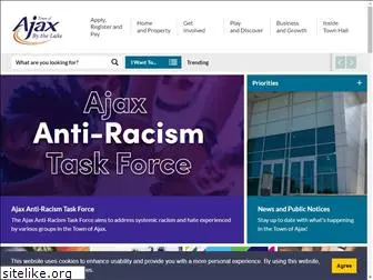 ajax.ca