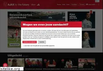 ajax.nl