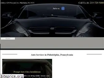 ajaxautoglasspa.com