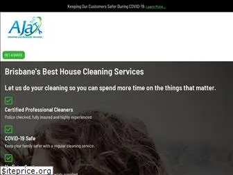ajaxcleaning.com.au