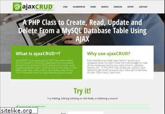 ajaxcrud.com