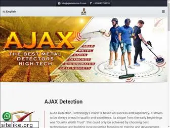 ajaxdetector-fr.com