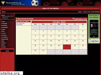 ajaxfc1996.teamopolis.com