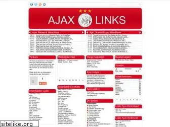 ajaxlinks.nl