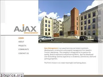 ajaxmgt.com