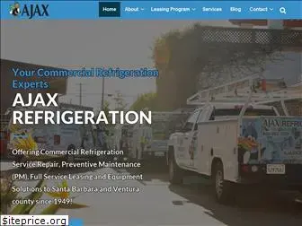 ajaxrefrigerationandac.com