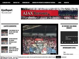 ajaxreport.nl