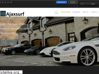 ajaxsurf.com