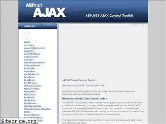 ajaxtoolkit.net