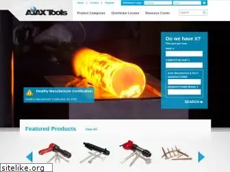 ajaxtools.com