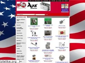 ajaxtoolsupply.com