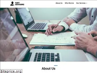 ajayadvisors.com