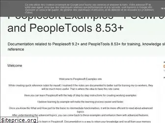 ajaypeoplesoft.blogspot.com