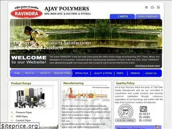 ajaypolymers.in