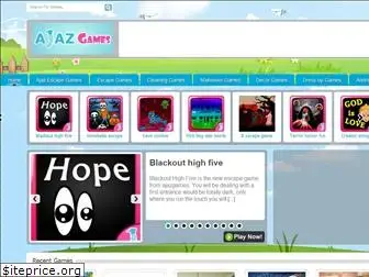 ajazgames.com