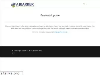 ajbarber.com.au