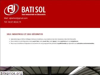 ajbatisol.com