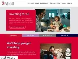 ajbell.co.uk