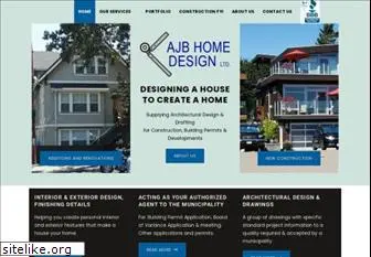 ajbhomedesign.com