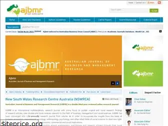 ajbmr.com