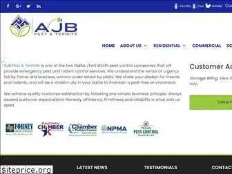 ajbpest.com