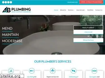 ajbplumbing.com.au