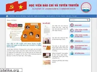 ajc.edu.vn