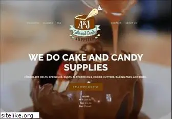 ajcake.com