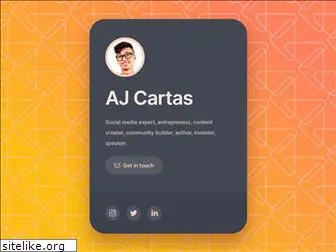 ajcartas.com