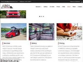 ajcconversions.co.uk